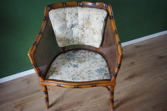 Image 1 of 4x Pander Chairs