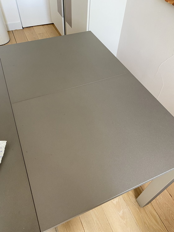 Image 1 of Leolux table