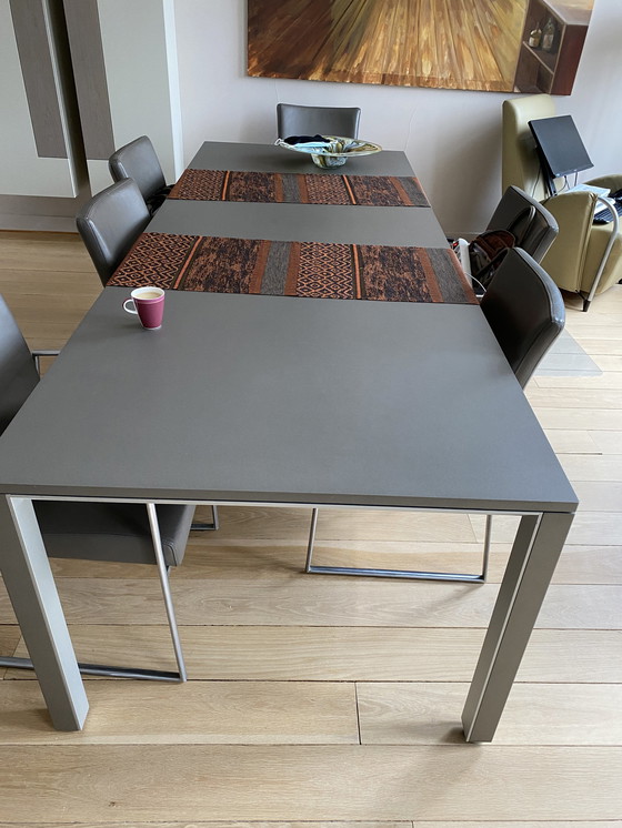 Image 1 of Leolux table