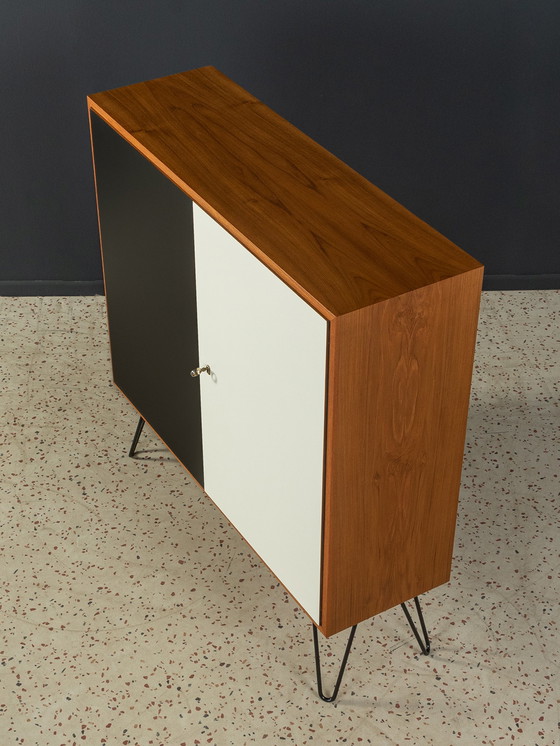 Image 1 of Oldenburger Möbelwerkstätten Shoe cabinet