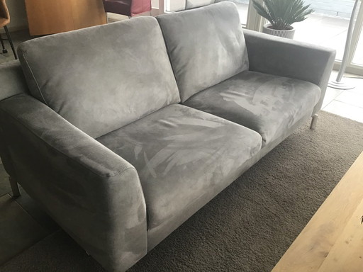 Montel 3 Seater Alassio