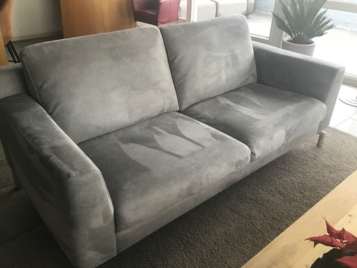 Montel 3 Seater Alassio