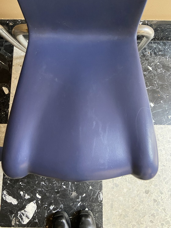 Image 1 of 2 x Vitra Louis 20 chair by Philippe Starck