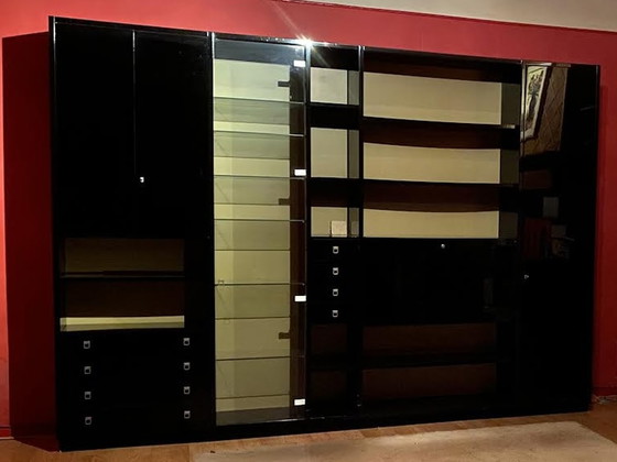 Image 1 of Roche Bobois cabinet