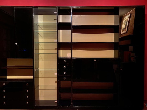 Image 1 of Roche Bobois cabinet