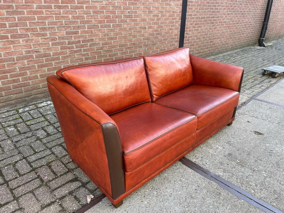 Image 1 of Mol & Geurts 2.5 Seater Sofa