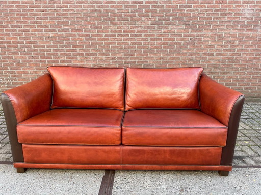 Mol & Geurts 2.5 Seater Sofa