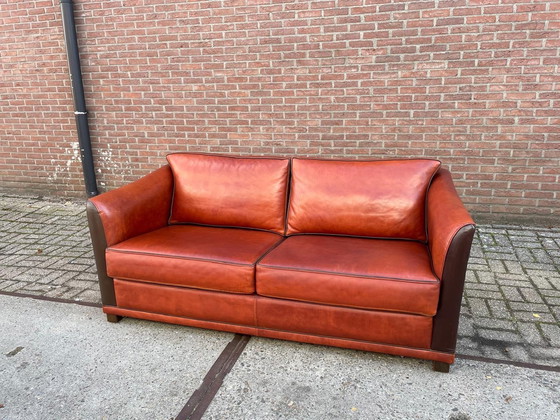 Image 1 of Mol & Geurts 2.5 Seater Sofa