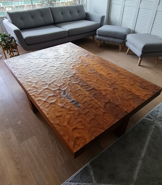 Image 1 of Table de marée basse Linteloo 180 cm X 120 cm