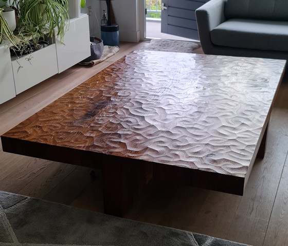 Image 1 of Table de marée basse Linteloo 180 cm X 120 cm