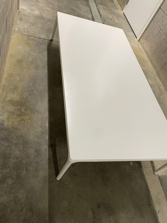 Image 1 of Yale low table by MDF Italia