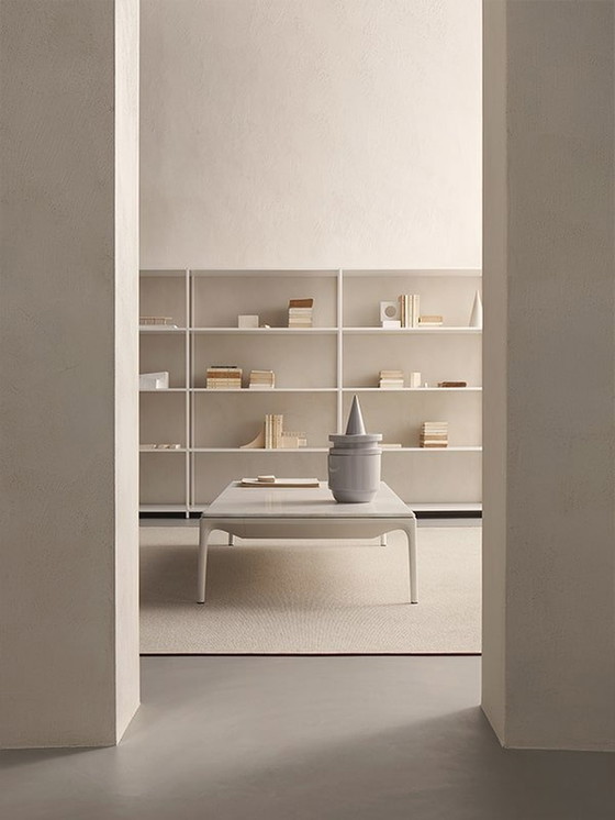 Image 1 of Yale low table by MDF Italia