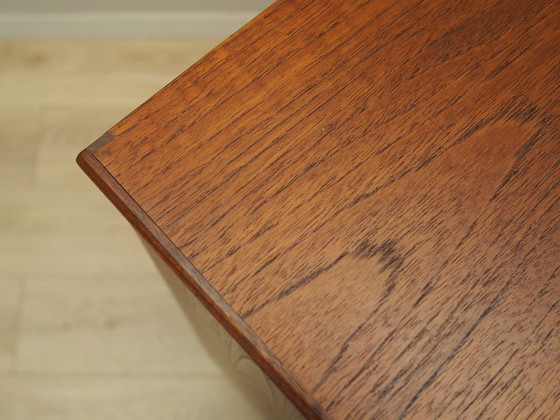 Image 1 of Teak Chest Of Drawers, Danish Design, 1970S, Production: Denmark