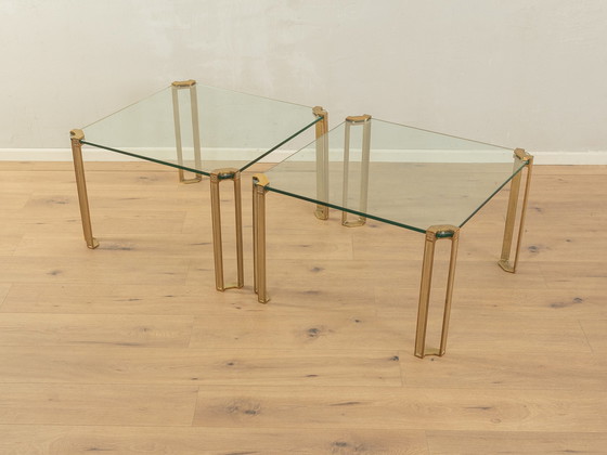 Image 1 of Wonderful coffee tables, Model T 24, Peter Ghyczy 