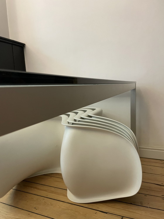 Image 1 of Mdf Italia table