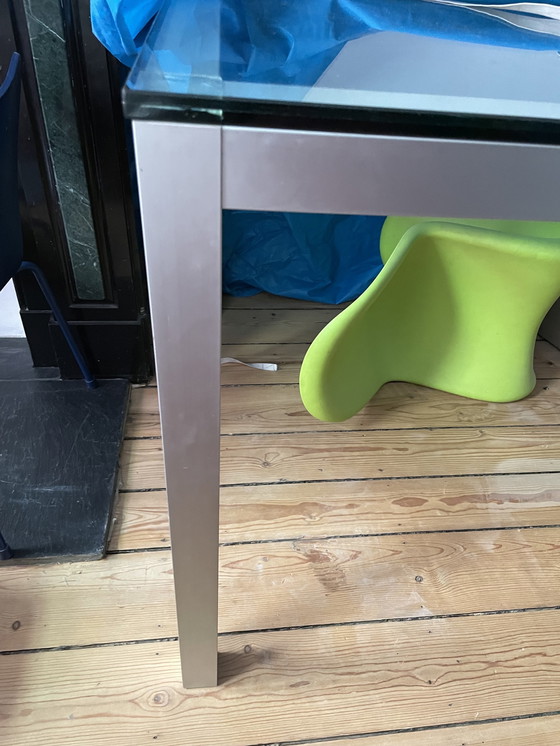 Image 1 of Mdf Italia table