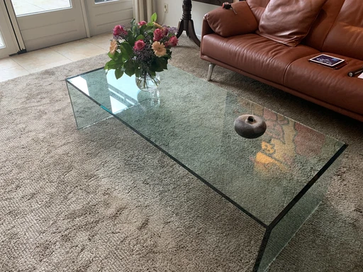 Modern Coffee Table