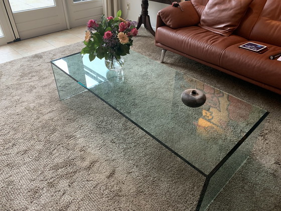 Image 1 of Modern Coffee Table