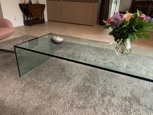 Modern Coffee Table