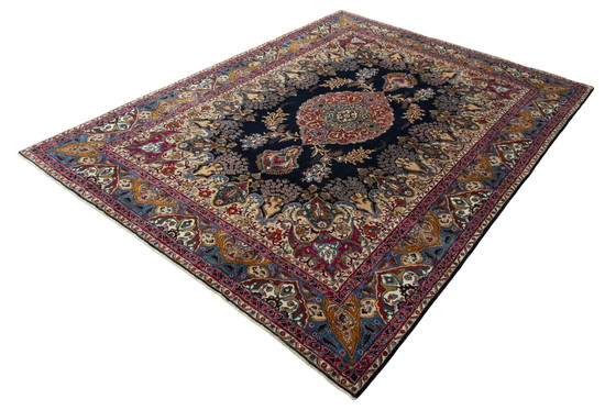 Image 1 of Hand-knotted Persian carpet - Kashmar - 334 X 254 Cm