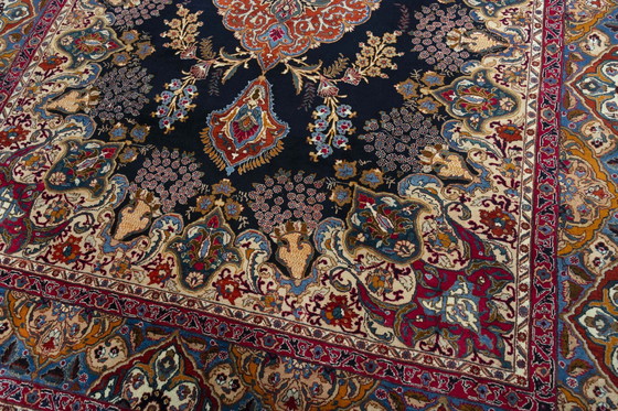 Image 1 of Hand-knotted Persian carpet - Kashmar - 334 X 254 Cm