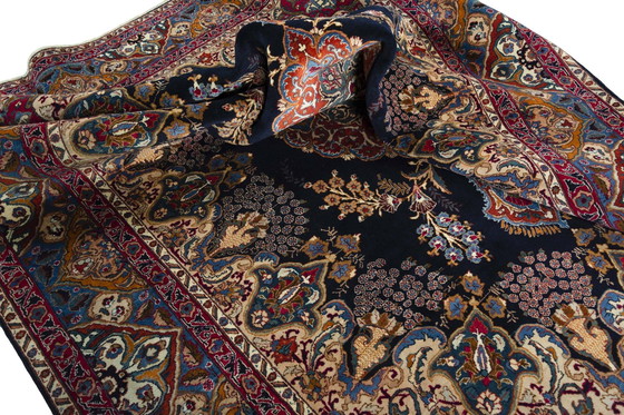 Image 1 of Hand-knotted Persian carpet - Kashmar - 334 X 254 Cm