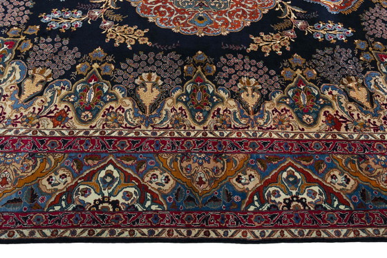 Image 1 of Hand-knotted Persian carpet - Kashmar - 334 X 254 Cm