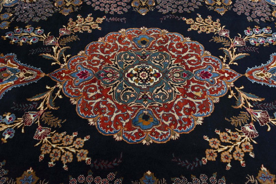 Image 1 of Hand-knotted Persian carpet - Kashmar - 334 X 254 Cm