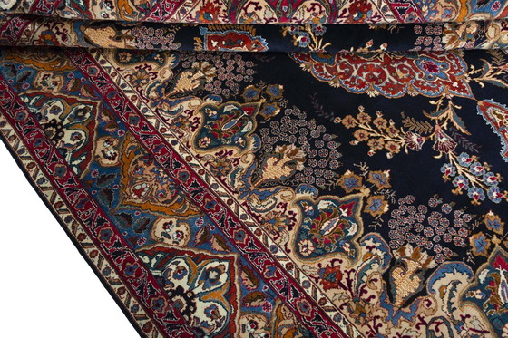 Image 1 of Hand-knotted Persian carpet - Kashmar - 334 X 254 Cm