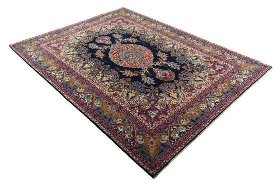 Image 1 of Hand-knotted Persian carpet - Kashmar - 334 X 254 Cm