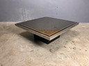 Coffee table Roger vanHevel M2000 hollywood regency