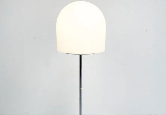 Image 1 of Rare A251 Floor Lamp Aldo Van den Nieuwelaar