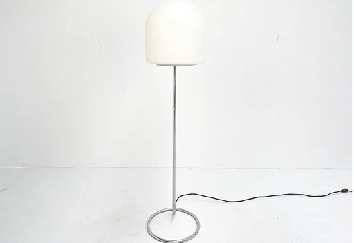 Rare A251 Floor Lamp Aldo Van den Nieuwelaar