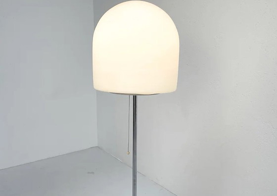 Image 1 of Rare A251 Floor Lamp Aldo Van den Nieuwelaar