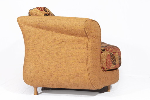 Moroso sofa by Massimo Iosa Ghini