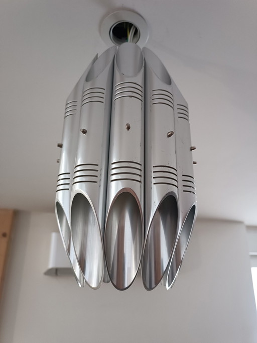 Philips pendant lamp 1960s