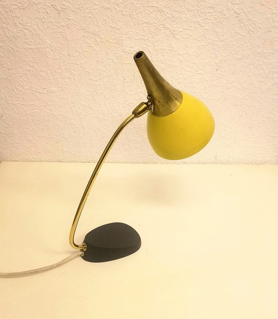 Image 1 of Kaiser Fifties Table Lamp