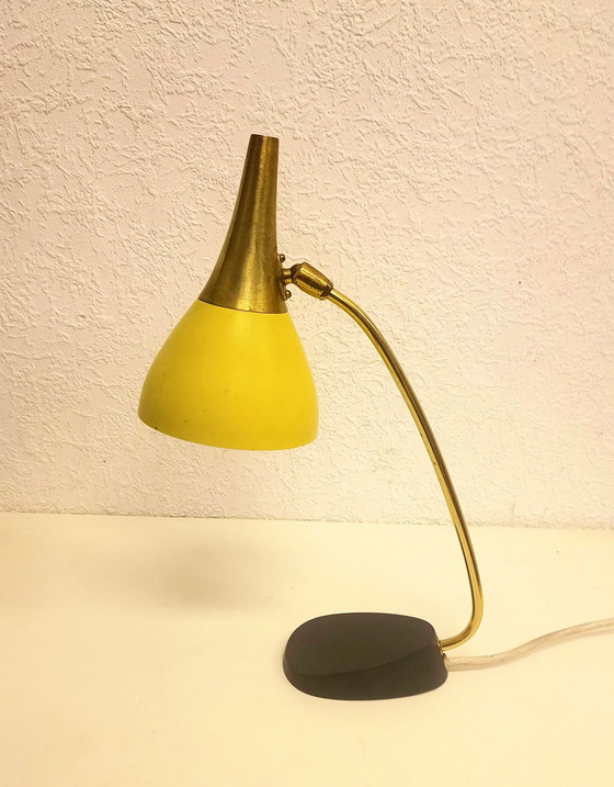 Image 1 of Kaiser Fifties Table Lamp