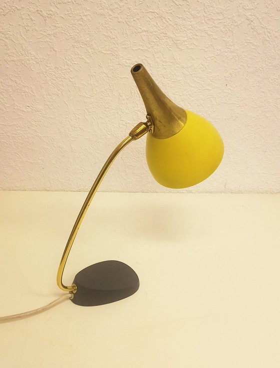 Image 1 of Kaiser Fifties Table Lamp