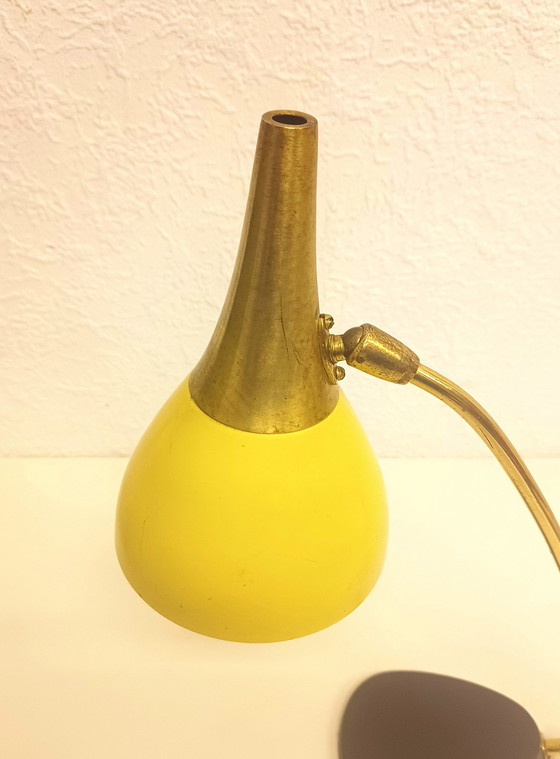 Image 1 of Kaiser Fifties Table Lamp