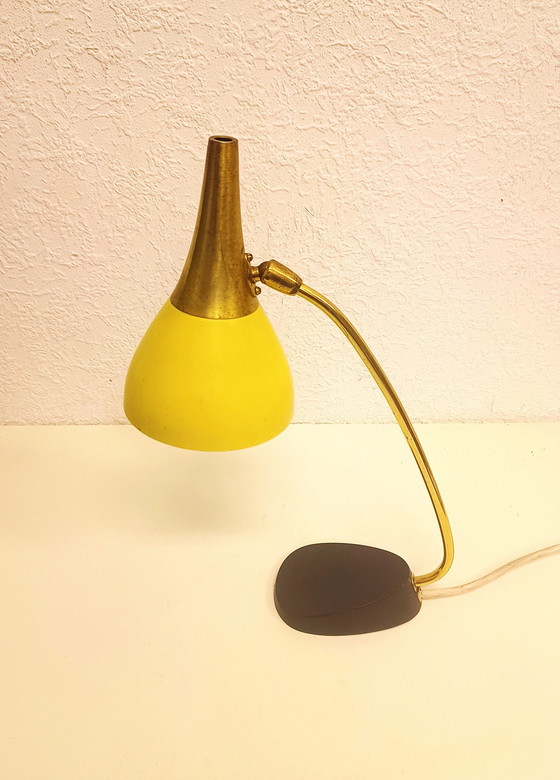 Image 1 of Kaiser Fifties Table Lamp