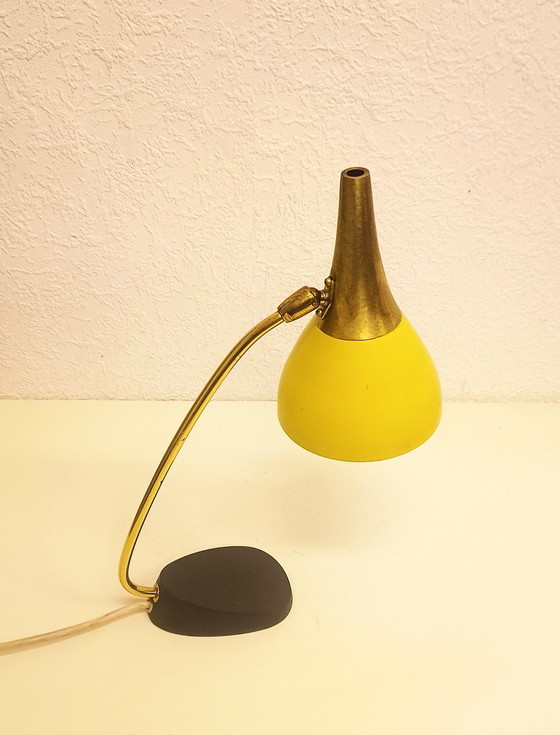 Image 1 of Kaiser Fifties Table Lamp