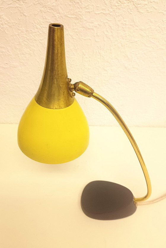 Image 1 of Kaiser Fifties Table Lamp