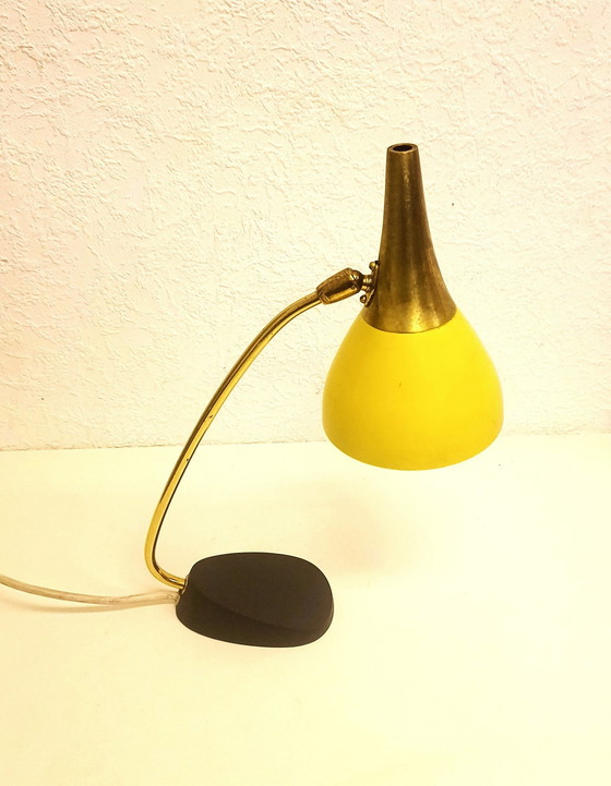 Image 1 of Kaiser Fifties Table Lamp