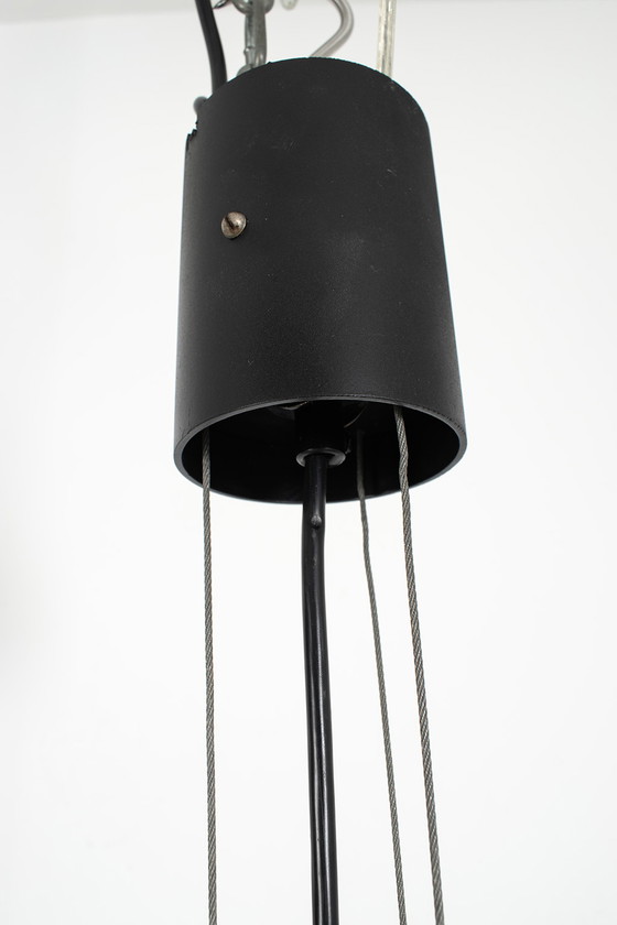 Image 1 of Lampe suspendue Doria 'bubble' 69487