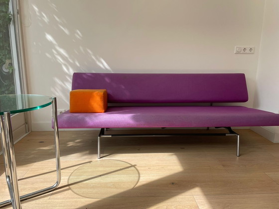 Image 1 of Martin Visser Spectrum sofa bed