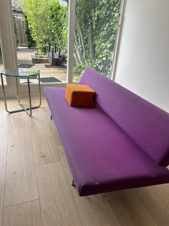 Image 1 of Martin Visser Spectrum sofa bed