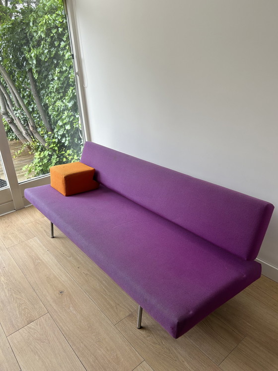 Image 1 of Martin Visser Spectrum sofa bed