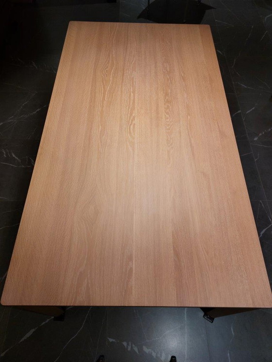 Image 1 of Rolf Benz 8960-215 dining table