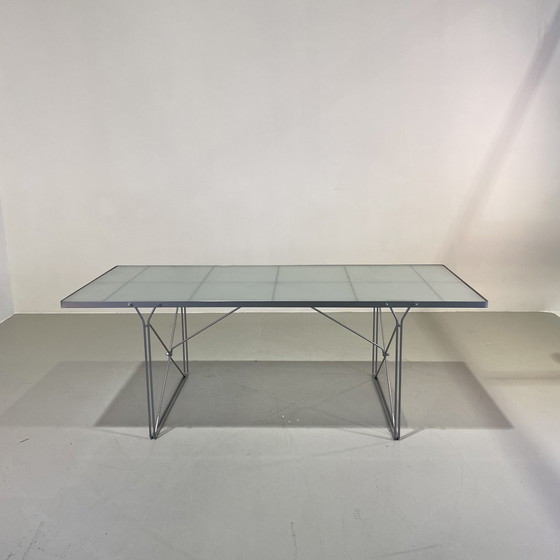 Image 1 of Dining table 'Moment', Niels Gammelgaard